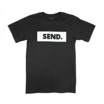 Dewerstone X Send T-Shirt